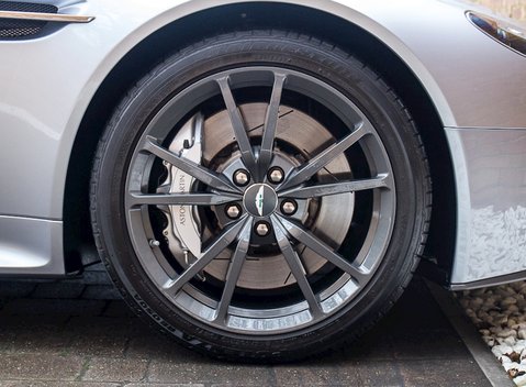 Aston Martin V8 Vantage N430 16