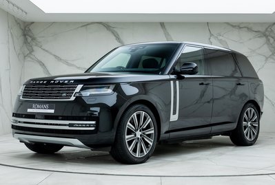 Land Rover Range Rover P460e Autobiography LWB