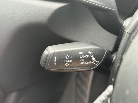Audi Q3 TFSI QUATTRO S LINE PLUS 22