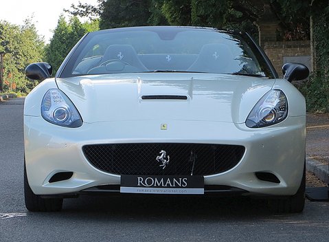 Ferrari California 2