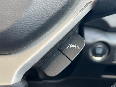 Suzuki S-Cross ULTRA BOOSTERJET ALLGRIP MHEV 26