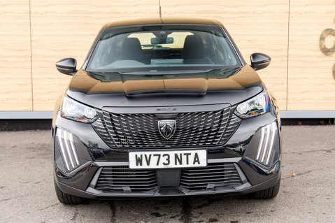 Peugeot 2008 PURETECH S/S ACTIVE 5