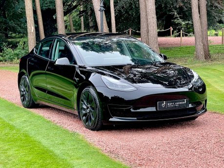 Tesla Model 3 STANDARD RANGE PLUS 5