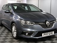 Renault Megane DYNAMIQUE NAV DCI 2