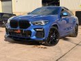 BMW X6 3.0 30d M Sport Auto xDrive Euro 6 (s/s) 5dr 3