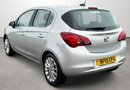 Vauxhall Corsa 1.4 SE Nav 5dr 3