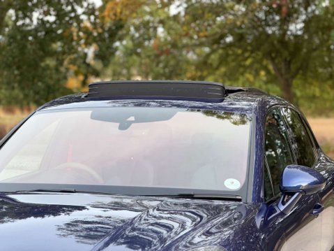 Porsche Macan 2.9 Macan GTS Semi-Auto 4WD 5dr 49