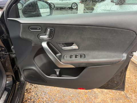 Mercedes-Benz A Class 1.5 A180d AMG Line (Premium Plus) 7G-DCT Euro 6 (s/s) 5dr 18