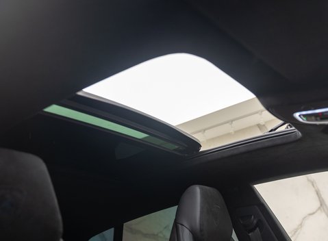 Lamborghini Urus PERFORMANTE 37