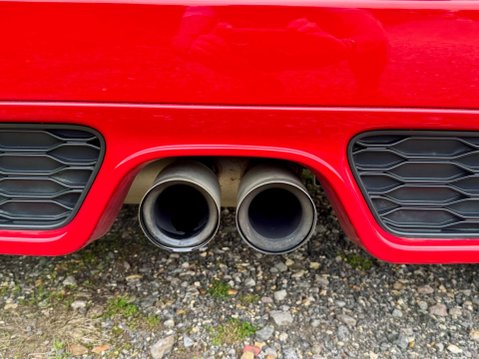 Mini Hatch 2.0 John Cooper Works Auto Euro 6 (s/s) 3dr 21