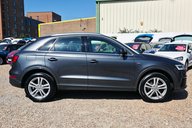 Audi Q3 TFSI S LINE NAVIGATION.. 6 SERVICES.. 1 PREVIOUS KEEPER.. STUNNING EXAMPLE 4