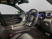 Mercedes-Benz GLC 2.0 GLC300h MHEV AMG Line SUV 5dr Petrol Hybrid G-Tronic+ 4MATIC Euro 6 (s/ 12
