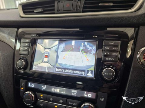 Nissan X-Trail 1.6 DIG-T N-Vision Euro 6 (s/s) 5dr 35