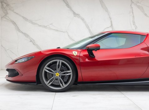 Ferrari 296 GTB 51