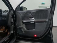 Mercedes-Benz GLA 1.3 GLA200 AMG Line Night Edition (Premium Plus) SUV 5dr Petrol 7G-DCT Euro 21