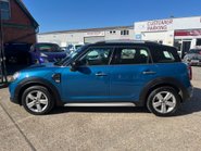 Mini Countryman 1.5 COOPER 10