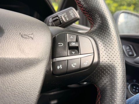 Ford Fiesta 1.0T EcoBoost ST-Line X Euro 6 (s/s) 5dr 13