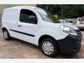 Renault Kangoo 1.5 dCi ENERGY ML19 Business Panel Van 5dr Diesel Manual MWB Euro 6 (s/s) ( 4