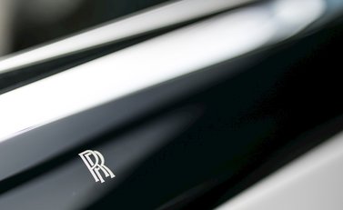 Rolls-Royce Ghost 27