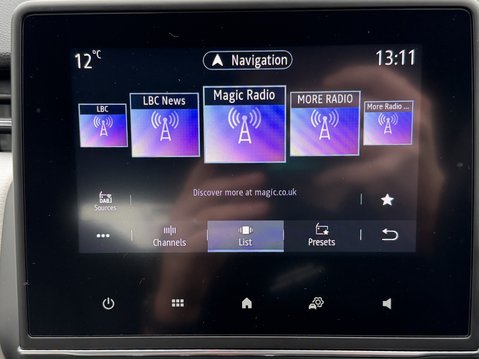 Renault Clio 1.0 TCe 100 S Edition 5dr 23