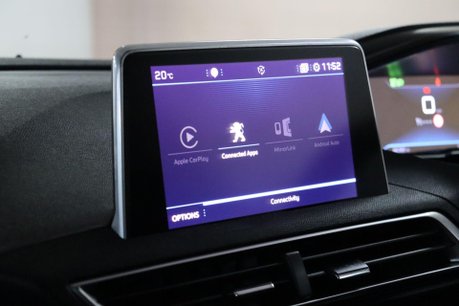 Peugeot 3008 PURETECH S/S ALLURE 38