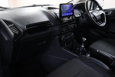 Ford Ecosport TITANIUM 33
