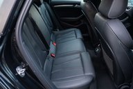 Audi A3 2.0 S3 Sportback TFSI Quattro Semi-Auto 4WD 5dr 22