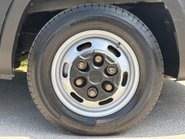 Iveco Daily 35C14 Toolbox Tipper 28