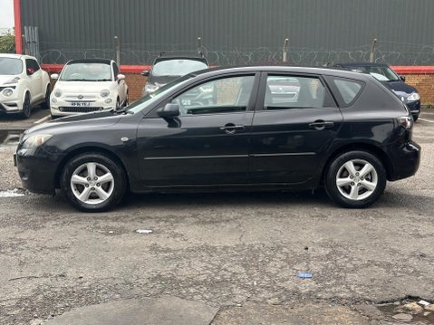 Mazda 3 1.6 TS 5dr 8