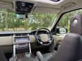 Land Rover Range Rover 4.4 Range Rover Vogue SDV8 Auto 4WD 5dr 20