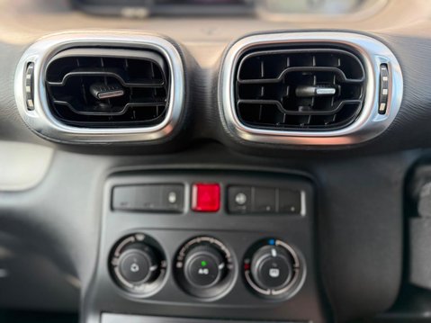 Citroen C3 Picasso 1.6 HDi VTR+ Euro 5 5dr 10