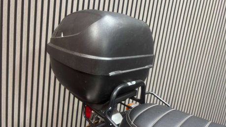Royal Enfield Interceptor 650 2019 ONLY 16K A2 READY 650CC MODERN CLASSIC RETRO BIKE 47