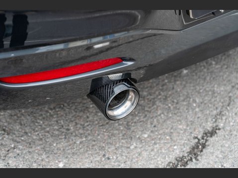 BMW 1 Series 3.0 M140I Shadow Edition Auto 5dr 22