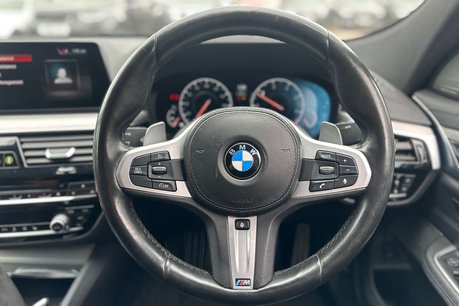 BMW 6 Series 2.0 620d M Sport GT 5dr Diesel Auto Euro 6 (s/s) (190 ps) 28