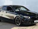 Mercedes-Benz A Class 1.5 A 180 D Sport Premium Auto 5dr
