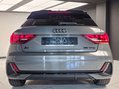 Audi A1 1.5 A1 Sportback 35 TFSI S Line Style Edition Semi-Auto 5dr 17