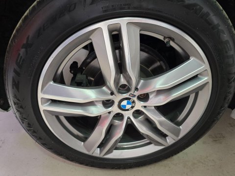 BMW X1 2.0 20i M Sport Auto xDrive Euro 6 (s/s) 5dr 51
