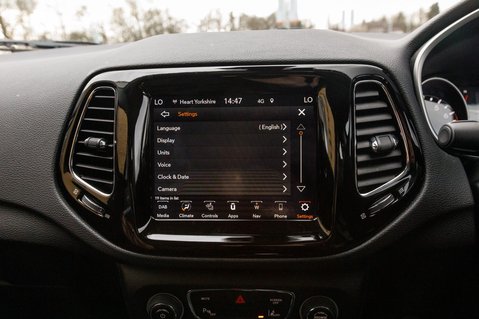 Jeep Compass MULTIAIR II NIGHT EAGLE 28