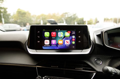 Peugeot 208 ALLURE PREMIUM 24
