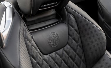 Mercedes-Benz SL Class SL65 17