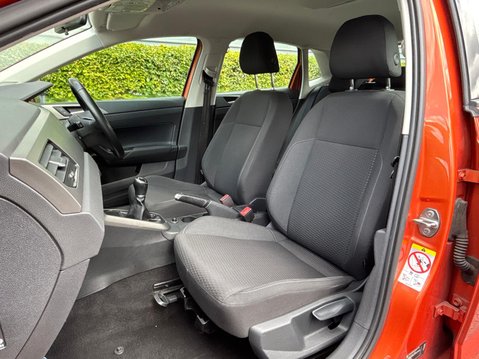 Volkswagen Polo SE TSI 16