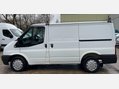 Ford Transit 2.2 TDCi 260 FWD L1 H1 5dr 15