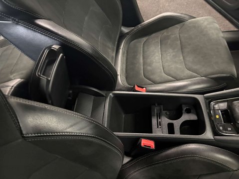 Skoda Kodiaq 2.0 Kodiaq SE L TDI SCR 4x4 DSG 4WD 5dr 28