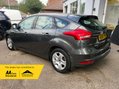 Ford Focus 1.5 Focus Style TDCi 5dr 5