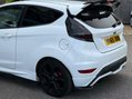 Ford Fiesta 1.6T EcoBoost ST-2 Hatchback 3dr Petrol Manual Euro 6 (182 ps) 31
