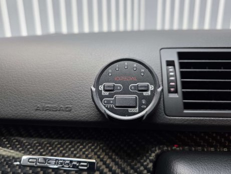 Audi RS4 4.2 Estate 5dr Petrol Manual quattro (326 g/km, 415 bhp) 11