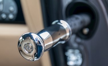 Rolls-Royce Wraith 21