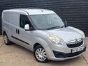 Vauxhall Combo 1.2 Combo 2300 Sport CDTi ecoFLEX S/S