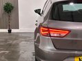 SEAT Leon 1.6 TDI SE Sport Tourer Euro 6 (s/s) 5dr 45