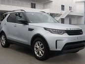 Land Rover Discovery 3.0 Discovery SE SD6 Auto 4WD 1